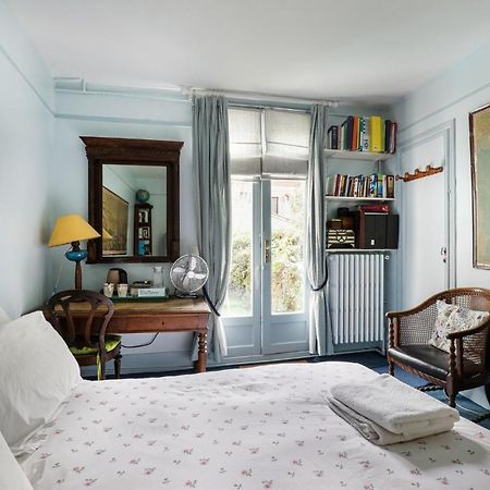 "Maison 1850 Paris 18" Chambre G Avec Terrasse Et Parking En Option 외부 사진